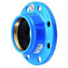 Adaptateur bride MAJOR STOP DN100-110 pvc/pehd/bioriente pn16
