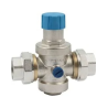 Reducteur pression 1/2'' FF (1-6bars) taré 3bars (amont 16b)
