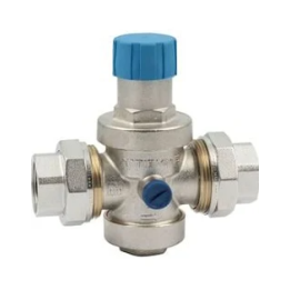 Reducteur pression 3/4'' FF (1-6bars) taré 3bars (amont 16b)