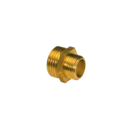 Reduction laiton 3/4"-1/2" MM