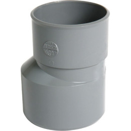 Reducteur long pvc evac D160-125 MF - NF