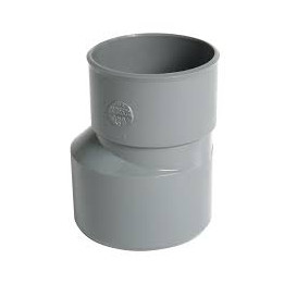 Reducteur long pvc evac D250-160 MF - NF