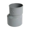 Reducteur long pvc evac D250-200 MF - NF