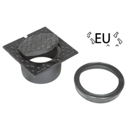 Regard fonte de branchement d360-d315 250KN NF