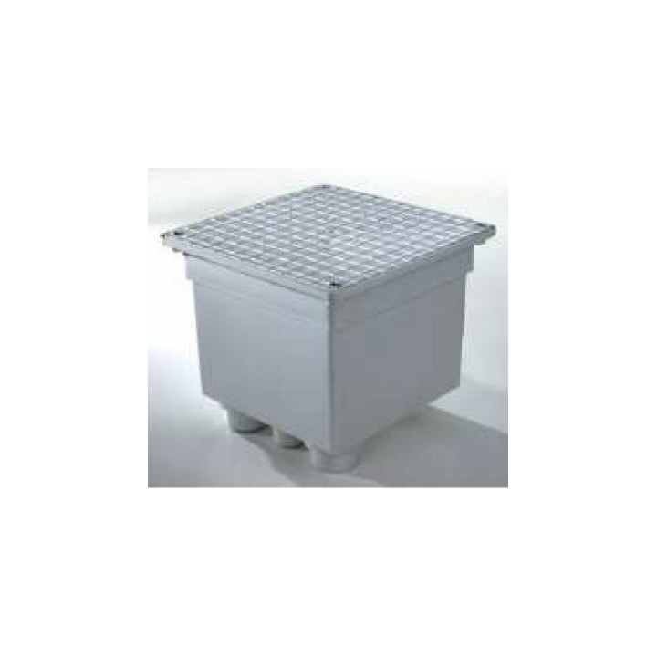 Regard polypro 25x25 opt