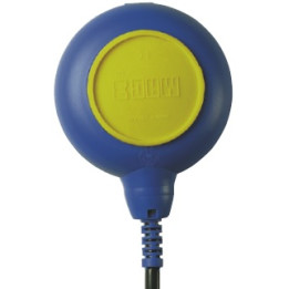 Regulateur de niveau MAC3 (fl/sw) 3 fils 10 mt