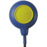 Regulateur de niveau MAC3 (fl/sw) 3 fils 10 mt