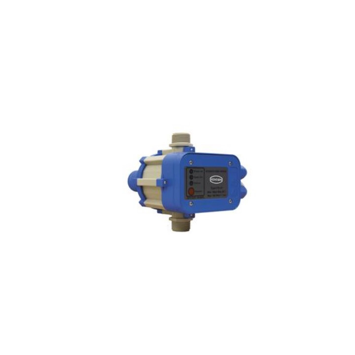 Regulateur presscontrol (pression max10b) 10a 220v 50/60hz 1'' male