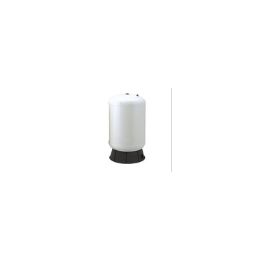 Reservoir diaphragme horizontal 20L 1"m