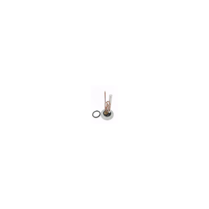 Resistance blindee 200L vert