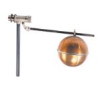 Robinet flotteur laiton 3/4" nu 10b