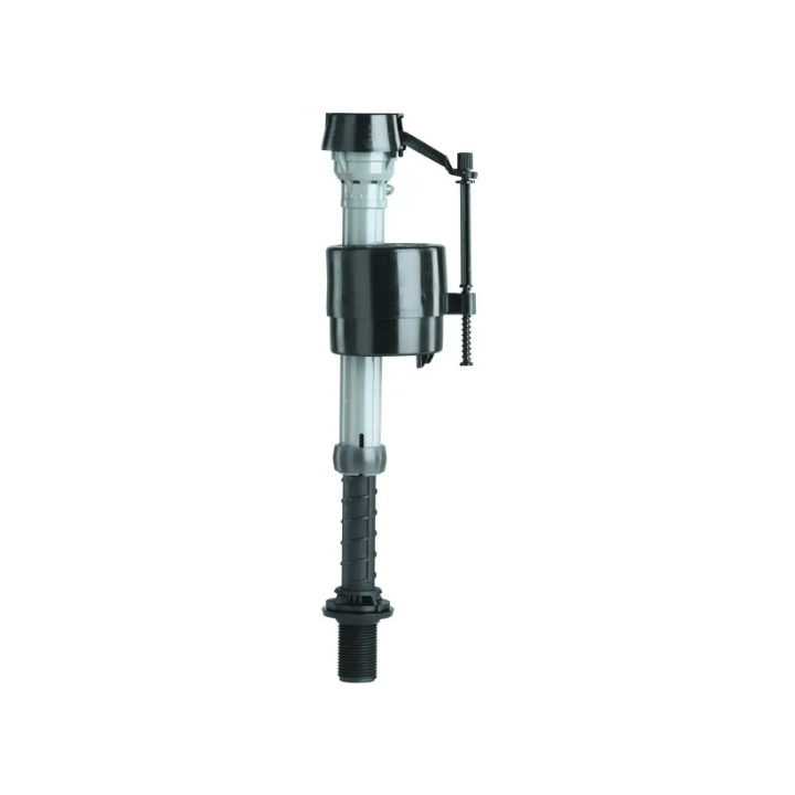 Robinet flotteur WC US 400A alimentation basse hauteur reglable