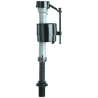 Robinet flotteur WC US 400A alimentation basse hauteur reglable