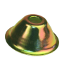 Rosace chronique d28 ht9mm