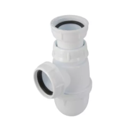 Siphon evier 1"1/2-40mm