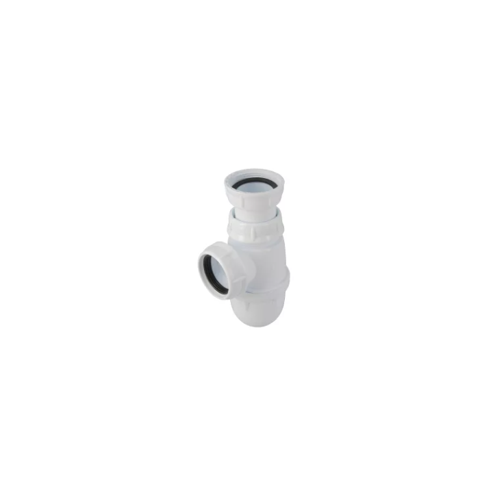 Siphon evier 1"1/2-40mm