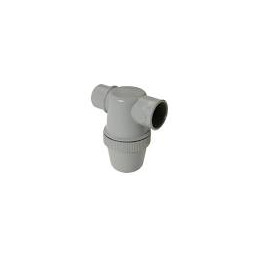 Siphon lavabo horizontal NICOLL 32