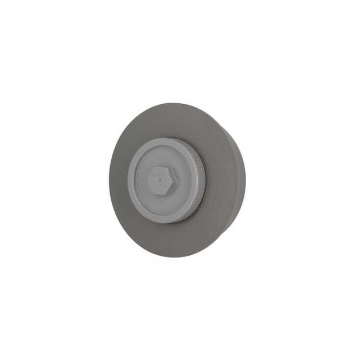 Bouchon pvc evac D200 MF - NF