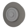 Bouchon pvc evac D200 MF - NF