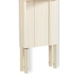 Socle pour coffret compteur MININTER