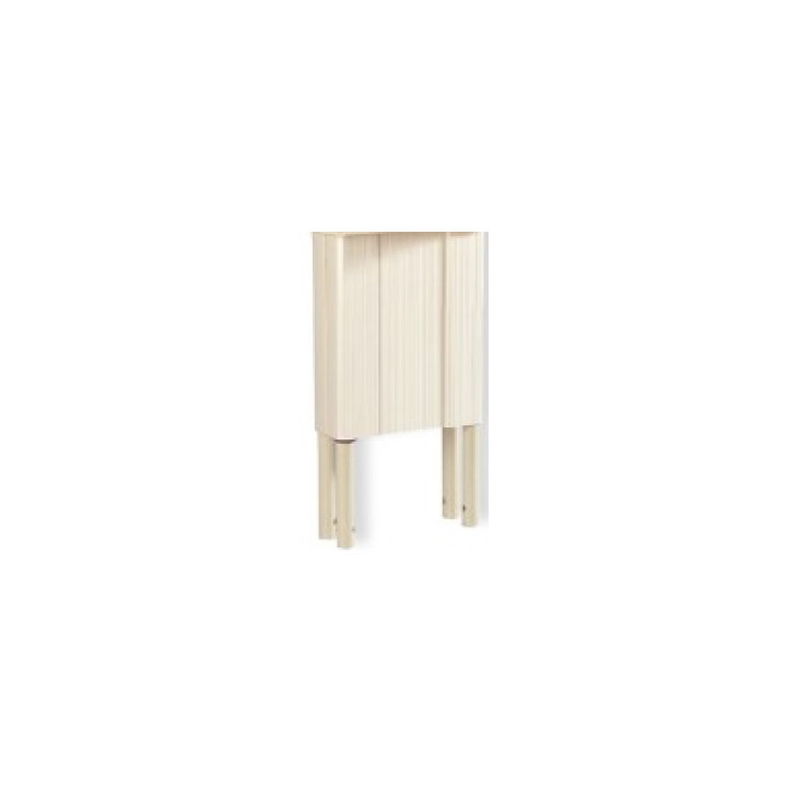 Socle pour coffret compteur MININTER