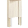 Socle pour coffret compteur MININTER