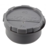 Bouchon pvc evac D40 MF - NF
