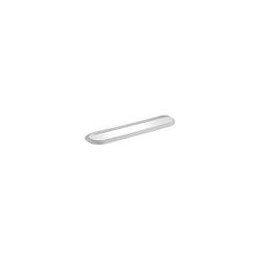 Tablette DUROFORT 60cm blanc