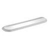 Tablette DUROFORT 60cm blanc