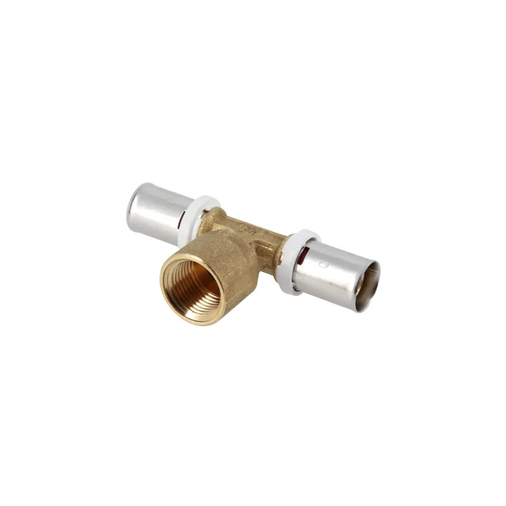 Te a sertir d16x1/2" F a visser