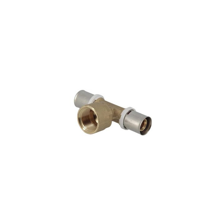 Te a sertir d20x3/4" F a visser
