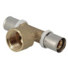 Te a sertir d20x3/4" F a visser