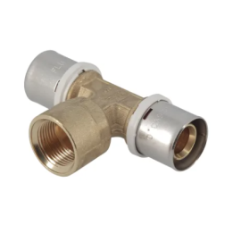Te a sertir d26x3/4" F a visser