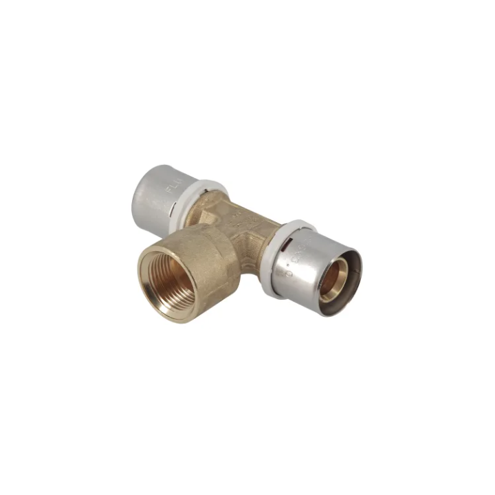 Te a sertir d26x3/4" F a visser