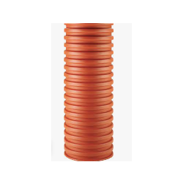 Tube rehausse d600 5.8ml-(6ml) pour regard de visite d600