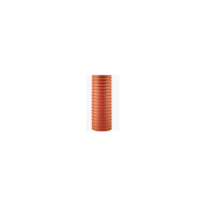 Tube rehausse d600 5.8ml-(6ml) pour regard de visite d600