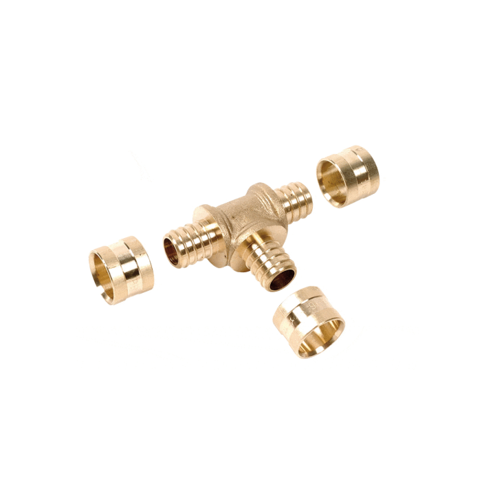 Te per per 16mm egal