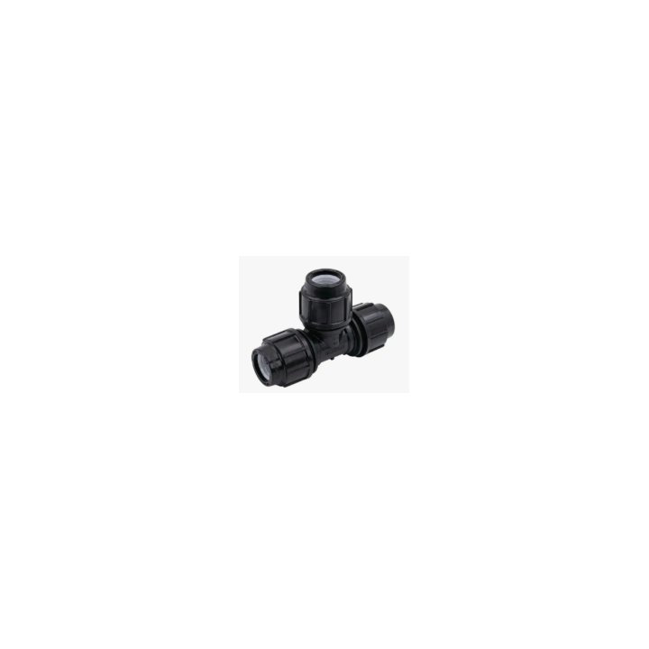 Te polypropylene egal d25