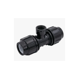 Te polypropylene taraude 20x1/2 F-20