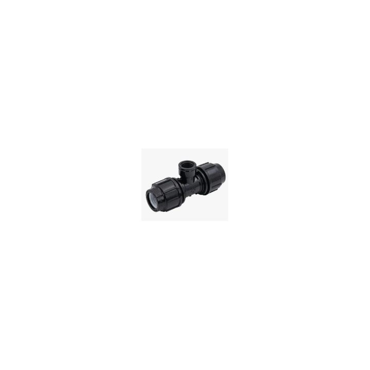 Te polypropylene taraude 25x1/2 F-25