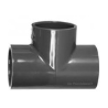 Te pvc pression egal acs d50 90°