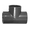 Te pvc pression egal acs d63 90°