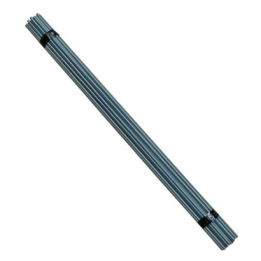 Tige filetee zingue 1m 7x150