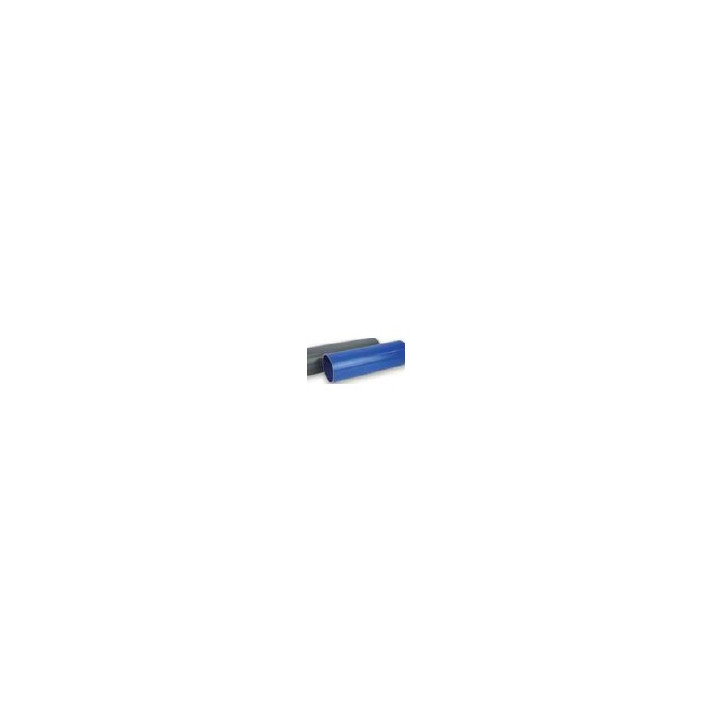 Tube allonge lisse d90 4ml (pour bouche a clef)