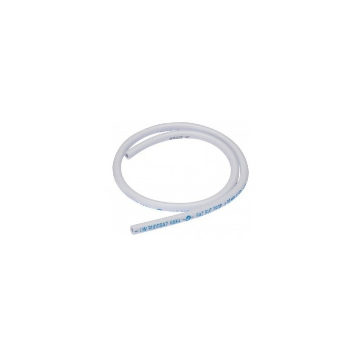 Tube souple gaz 6x12 - au metre lineaire