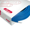 Couronne multicouche gaine bleu dn16 rouleau 50ml