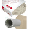 Couronne multicouche isole CL1 blanc d20 rouleau 50ml fluxo