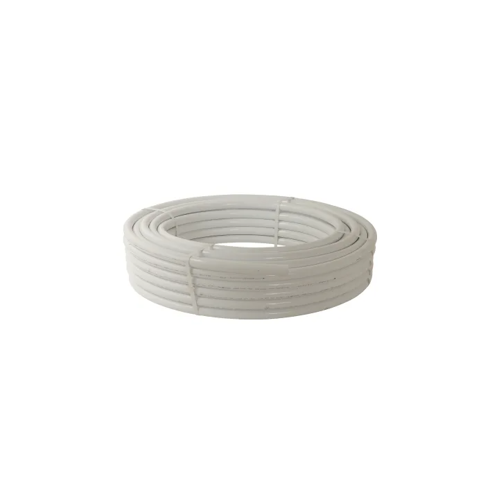 Couronne fluxo nu blanc dn26 rouleau 50ml