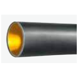 Tube fonte SMU+ batiment d100 3ML