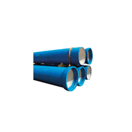 Tube fonte standard "eau potable" dn100 (d118) c100 (K9) 5,5ml + joint standard